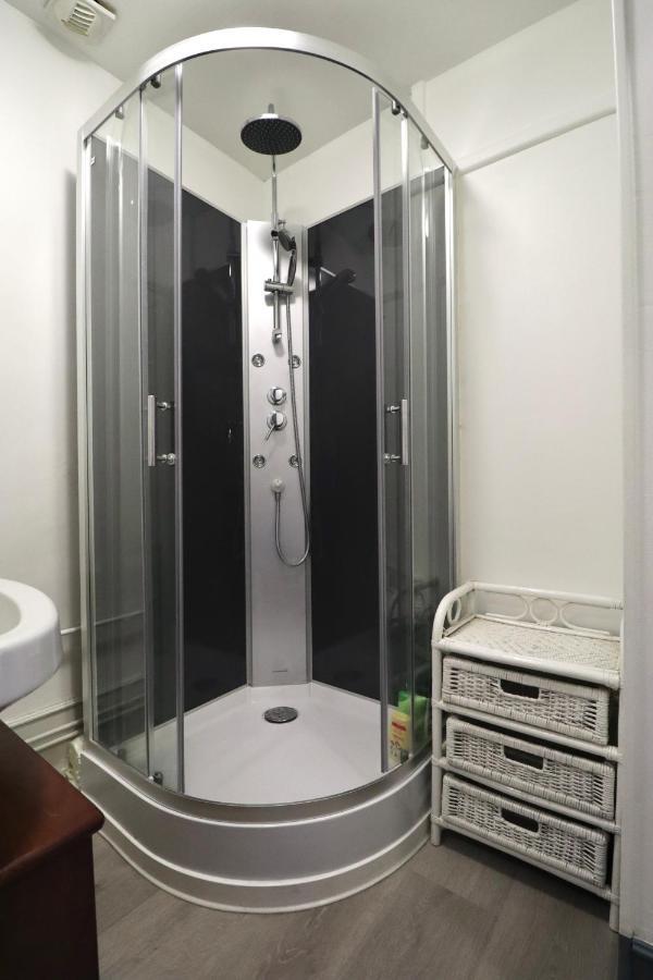 Studio De 30M² Hypercentre Tres Calme Montbéliard Exterior foto